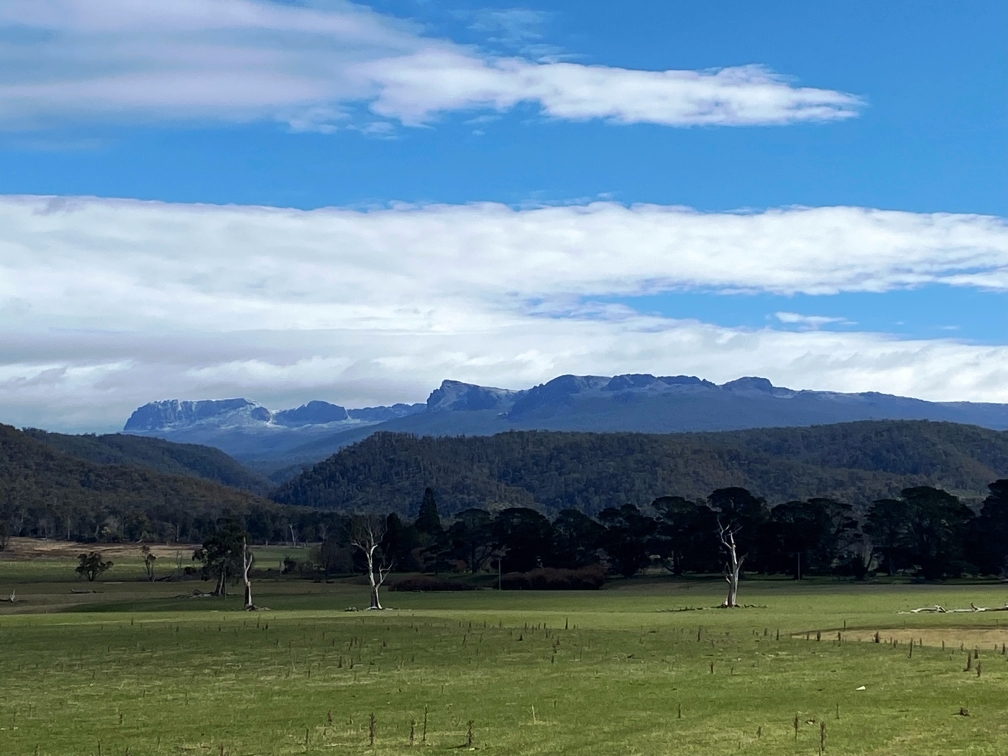 Fingal Valley community
