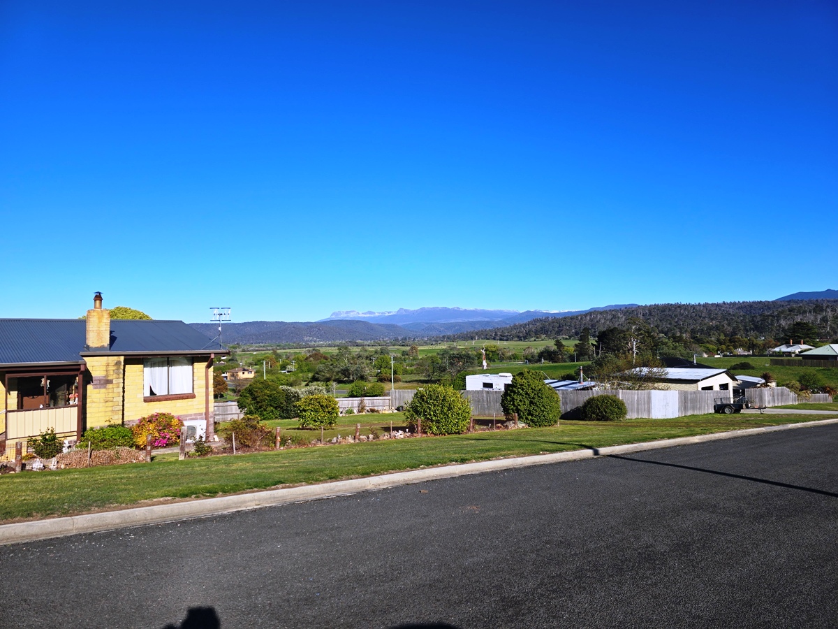 Fingal Valley community