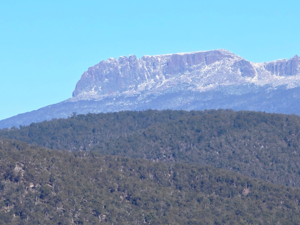 Fingal Valley community